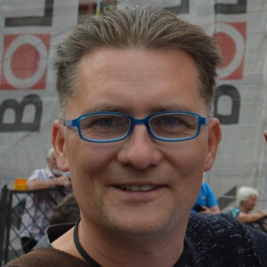 Tomasz Piatkowski