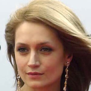 Viktoriya Isakova