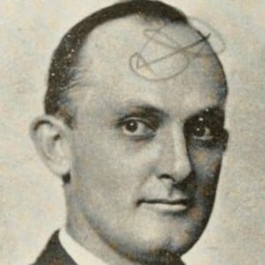 William Thornton