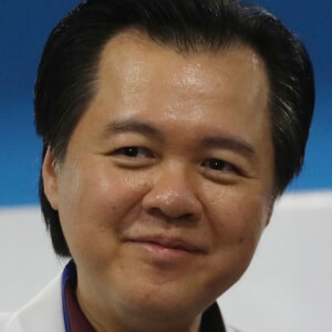 Willie Ong