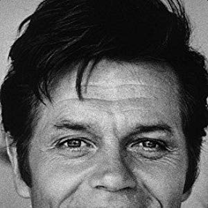 Jack Lord